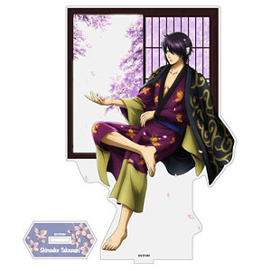 ブルーロック アクリルスタンド 糸師冴 休日メガネ[クラックス]《在庫