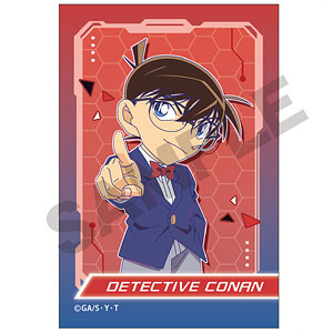 名探偵コナン アート缶バッジ 萩原研二 サイバー[クラックス]《01月