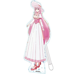 転生悪女の黒歴史　メロンブックス　有償　アクスタ　イアナ アクリルスタンド「TVアニメ『転生悪女の黒歴史』」01/イアナ