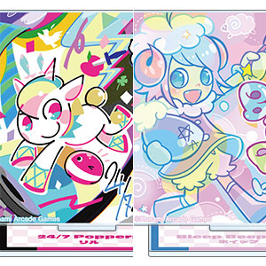 DIABOLIK LOVERS MORE，BLOOD ゆらゆらクリップコレクション VOL.1 6個