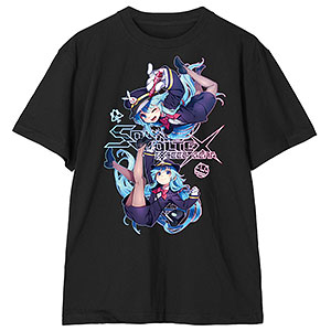SOUND VOLTEX EXCEED GEAR Line markeR Tee ユニセックス XXL[アルマ