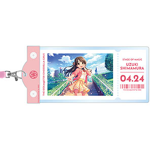 アイドルマスター ねんどろいど 島村卯月 渋谷凛 本田未央 北条加蓮 アイドルマスター ねんどろいど 島村卯月 渋谷凛 本田未央 北条加蓮