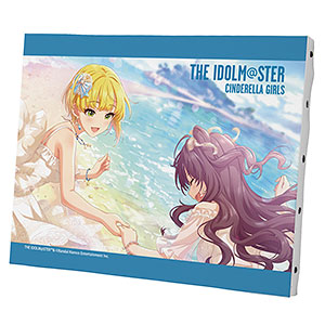 アイドルマスター シンデレラガールズ Emotional lens 乙倉悠貴 (プライズ)