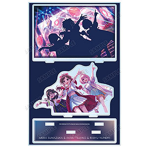 アイドルマスター シンデレラガールズ Emotional lens 乙倉悠貴 (プライズ)