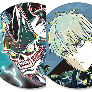 トイズワークスコレクションにいてんごむっ！ ガンスリンガー・ガール