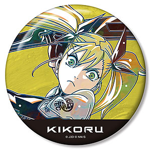 怪獣8号 マリオンクレープ 缶バッジ 四ノ宮キコル 検索結果]-amiami.jp-あみあみオンライン本店-