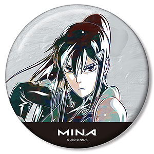 CANバッジ hololive 6th fes. Color Rise Harmony A BOX stage1 10個