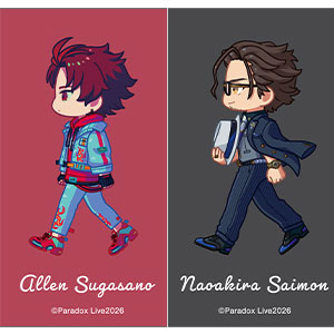 ねんどろいど Fate/Grand Order アヴェンジャー/巌窟王 エドモン