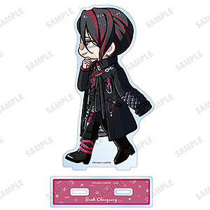 仮面ライダークウガ アルティメットフォーム とく大リアルフィギュア