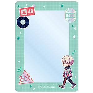 東京リベンジャーズ プロフィールカードキーホルダー 松野千冬