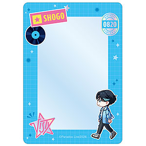 ブルーロック BIGアクリルスタンド 4.オリヴァ・愛空[ナポレオン