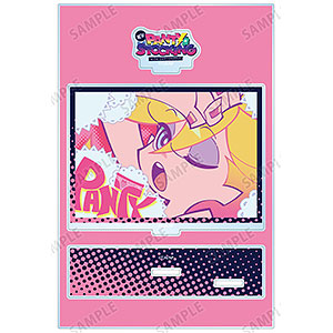 New PANTY ＆ STOCKING with GARTERBELT』 パンティ 場面写パーツ付き