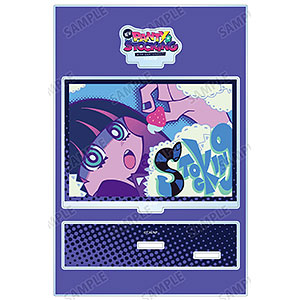 New PANTY ＆ STOCKING with GARTERBELT』 ブリーフ 場面写パーツ付き