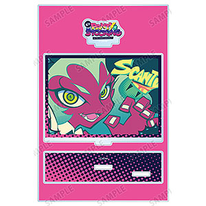 New PANTY ＆ STOCKING with GARTERBELT』 パンティ 場面写パーツ付き