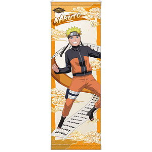 TVアニメ「NARUTO-ナルト- 疾風伝」 B2ハーフタペストリー うちは