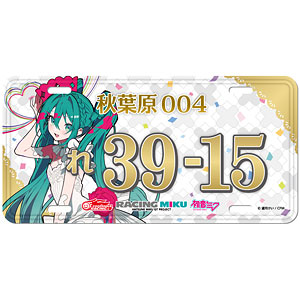 初音ミク GTプロジェクト レーシングミク 2025Ver. トレーディング