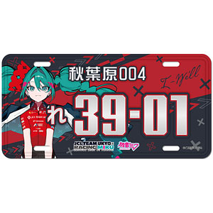 初音ミク GTプロジェクト レーシングミク 2025Ver. トレーディング