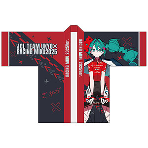 初音ミク GTプロジェクト レーシングミク 2025Ver. トレーディング