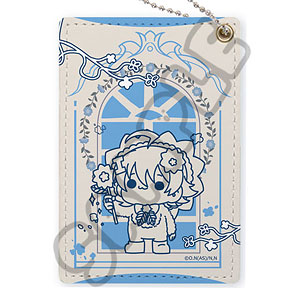 魔入りました入間くん eチャンス B賞 パスケース 魔入りました入間くん eチャンス B賞 パスケース アニメイトオンライン