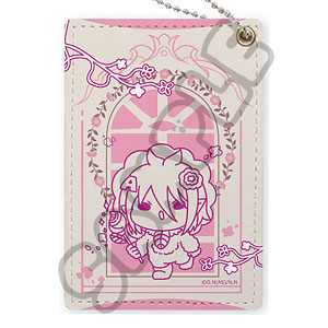 アニメ『魔入りました！入間くん』 第2弾 パスケース M-SF(オペラ