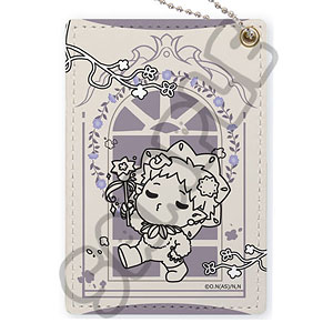 魔入りました！入間くん展 缶バッジ　アンドロ・M・ジャズ　入間展 魔入りました！入間くん展 缶バッジ アンドロ・M・ジャズ 入間展 fit