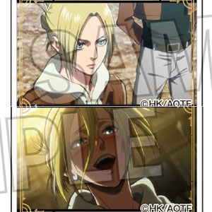 進撃の巨人 オルゴール 紅蓮の弓矢[ムービック]《発売済・在庫品》