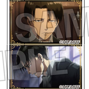 進撃の巨人 つみこま 2種セット 11