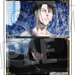 進撃の巨人 つみこま 2種セット 12