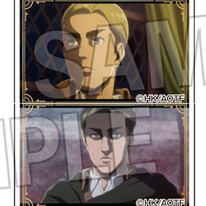 進撃の巨人 つみこま 2種セット 13