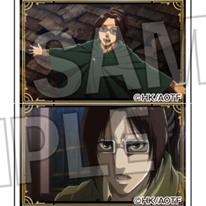 進撃の巨人 つみこま 2種セット 14