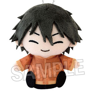 文豪ストレイドッグス 指の上シリーズ ちらみる おでかけver. 江戸川乱歩