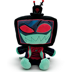 POP UP PARADE ハズビン・ホテルへようこそ アラスター 完成品