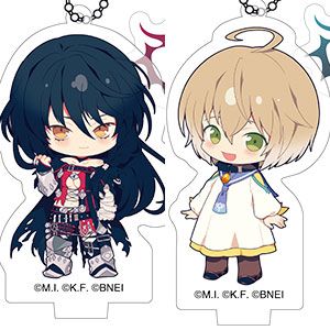 テイルズ オブ シリーズ ねんどろいどぷちきゅんキャラ ラバスト 缶バッジ テイルズ オブ シリーズ ねんどろいどぷちきゅんキャラ ラバスト 缶