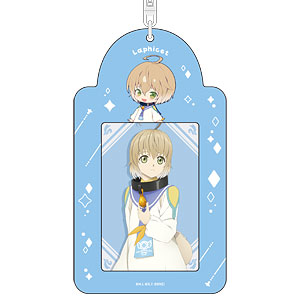 テイルズ オブ ベルセリア カードケースキーホルダー マギルゥ