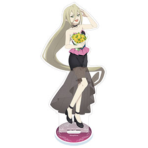 テイルズ オブ ベルセリア アクリルスタンド マギルゥ[ムービック