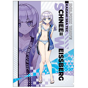 グランブルーファンタジー サマーバージョン ヴィーラ 1/8 完成品