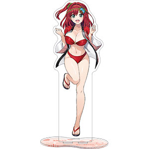 新世紀エヴァンゲリオン 惣流・アスカ・ラングレー 部屋着ver. 1/5.5