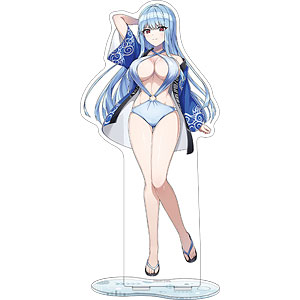 ドルフィンウェーブ 抱き枕カバー セレナ・ルイス[ムービック]《在庫切れ》