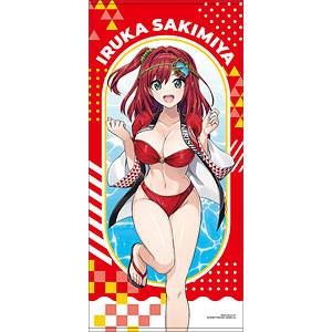 あみあみ限定特典】HoneyStrap 周防パトラ 1/7完成品フィギュア