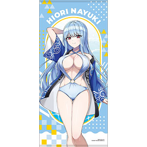 ドルフィンウェーブ 抱き枕カバー セレナ・ルイス[ムービック]《在庫切れ》