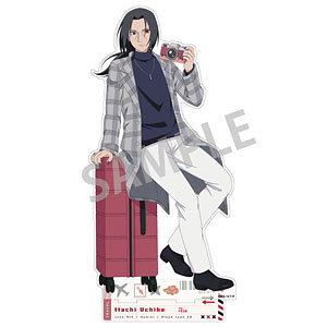 NARUTO-ナルト- 疾風伝 ビッグアクリルスタンド はたけカカシ ぶらっと