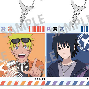 NARUTO ぶらっと旅の巻　特典　缶バッジ　アクリルプレート　カカシ　セット NARUTO ぶらっと旅の巻 特典 缶バッジ アクリルプレート カカシ セット