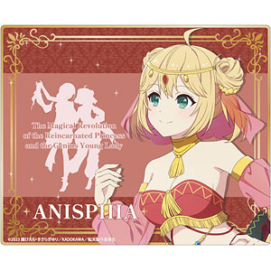 TVアニメ「地縛少年花子くん2」 クリアファイル デザイン05(蒼井茜