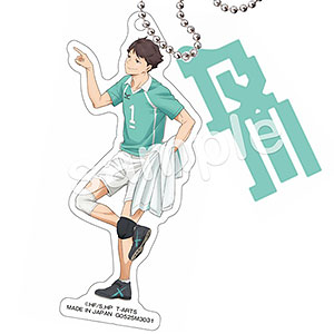 ゆるキャン　アクリルキーホルダー　ツカぽん ゆるキャン△ ツカぽんアクリルキーホルダー 10個入りBOX[リアライズ