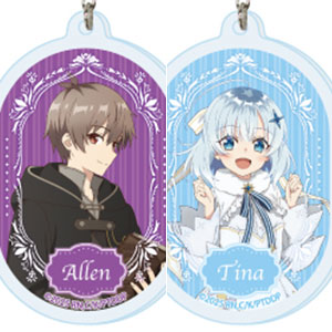 ToHeart2 DX PLUS 向坂環・特典イラストver. -このたまシーツ- 1/6