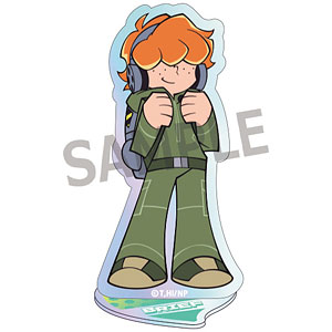 【激レア・新品】パンティ&ストッキング ブリーフ BIGアクスタ１点　匿名配送 激レア・新品】パンティ&ストッキング ブリーフ BIGアクスタ1点 匿名