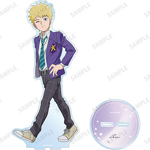 桜蘭高校ホスト部』ビッグアクリルスタンド デザインB（再販）[シンク