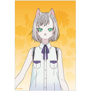 アイドルマスター ミリオンライブ！ ぬいぐるみ 福田のり子[Gift