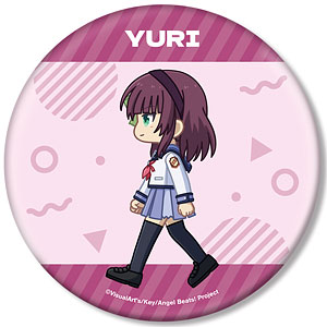 Angel Beats! 岩沢雅美 立華かなで 天使 缶バッジ 2025年最新】立華かなで 缶バッジの人気アイテム - メルカリ