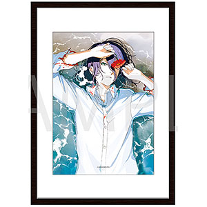 境界戦機 ミストグラフ 境界戦機 ミストグラフ 境界戦機 ミストグラフ【受注生産商品